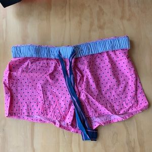 Xhilaration Pajama Shorts